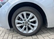 Toyota Corolla Kombi 1,8 l 72 kw