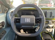 Fiat Grande Panda Hatchback 1,2 l 81 kw