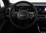 KIA Sorento SUV / Terénní 2,2 l 142 kw