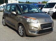 Citroën C3 Picasso Kombi 1,6 l 80 kw