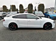 Audi A5 Liftback 2,0 l 140 kw