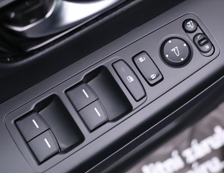 Honda CR-V SUV 2,0 l 109 kw