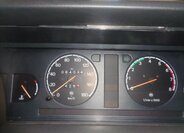 Škoda Favorit Hatchback 1,3 l 43 kw