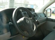 Volkswagen Transporter Sklápěč 2,0 l 103 kw