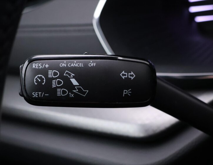 Škoda Octavia Kombi 2,0 l 85 kw