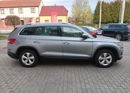 Škoda Kodiaq SUV / Terénní 2,0 l 132 kw