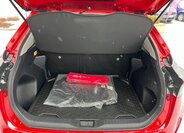 Toyota Yaris Cross SUV 1,5 l 68 kw