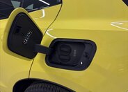 Volvo EX30 SUV / Terénní 0,0 200 kw