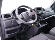 Renault Master Skříň 2,3 l 100 kw