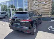 Toyota Corolla Cross 2