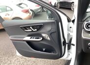 Mercedes-Benz GLC 22