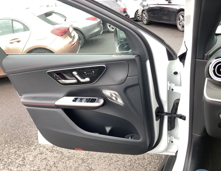 Mercedes-Benz GLC 22