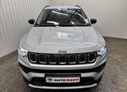 Jeep Compass SUV / Terénní 1,3 l 140 kw