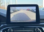 Ford Kuga SUV / Terénní 1,5 l 110 kw