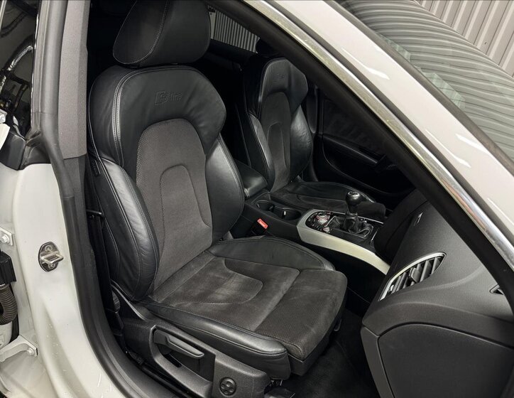 Audi A5 Liftback 2,0 l 110 kw