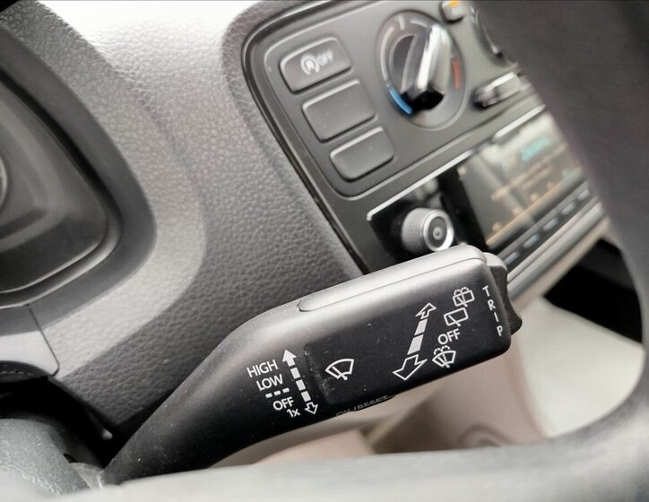 Seat Mii Hatchback 999,0 44 kw