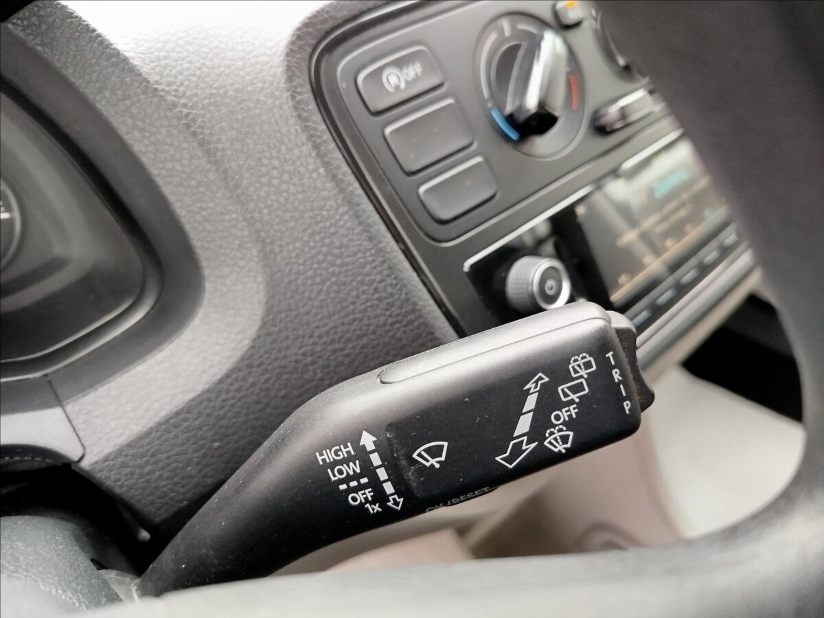 Seat Mii Hatchback 999,0 44 kw