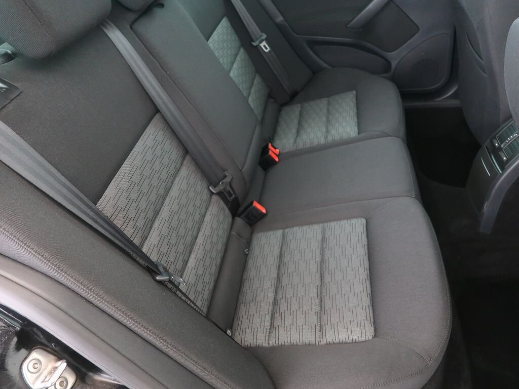 Škoda Octavia Kombi 1,6 l 77 kw