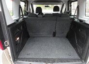 Opel Combo Kombi 1,6 l 66 kw