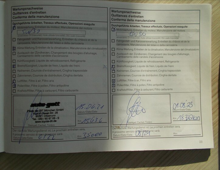 Nissan Qashqai SUV / Terénní 1,6 l 120 kw