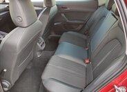 Cupra Formentor SUV / Terénní 1,5 l 110 kw