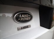 Land Rover Discovery SUV / Terénní 2,0 l 132 kw