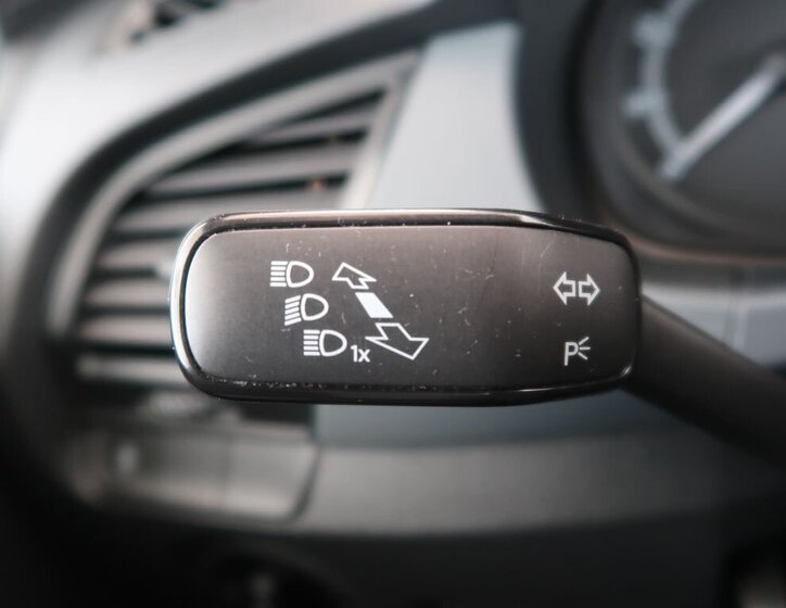 Škoda Fabia Hatchback 999,0 70 kw