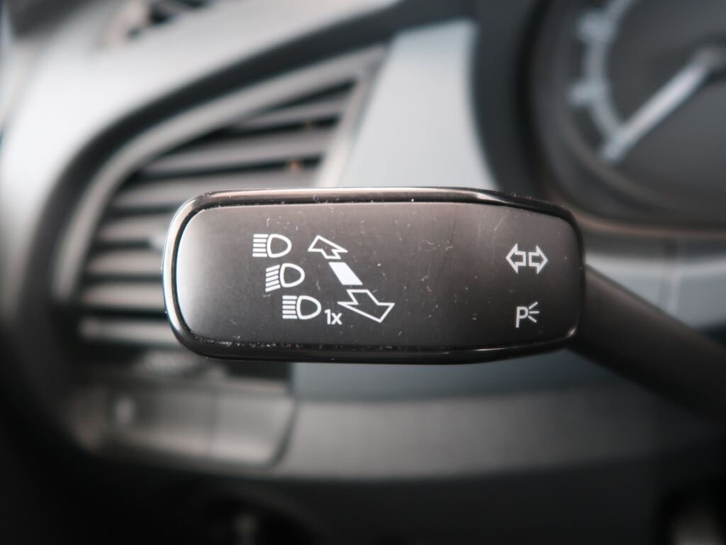 Škoda Fabia Hatchback 999,0 70 kw