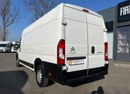 Citroën Jumper Skříň 2,0 l 96 kw