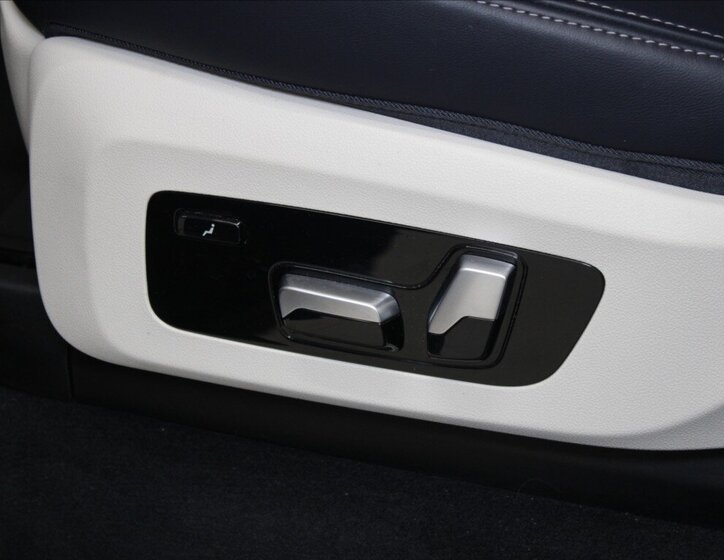 BMW X7 SUV / Terénní 3,0 l 250 kw