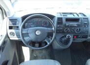 Volkswagen Transporter 17