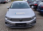 Volkswagen Passat Kombi 2,0 l 110 kw