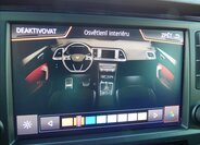 Cupra Ateca SUV / Terénní 2,0 l 221 kw