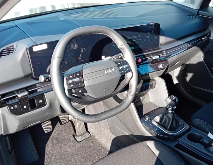 KIA Sportage SUV 1,6 l 110 kw