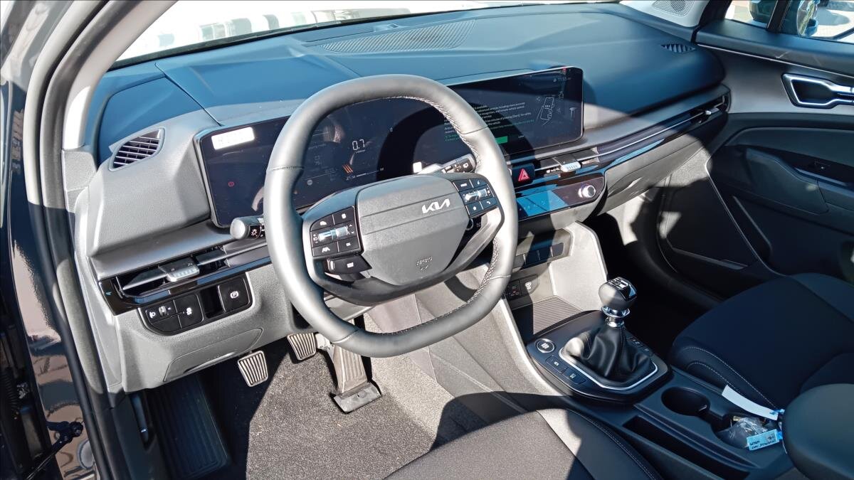 KIA Sportage SUV 1,6 l 110 kw