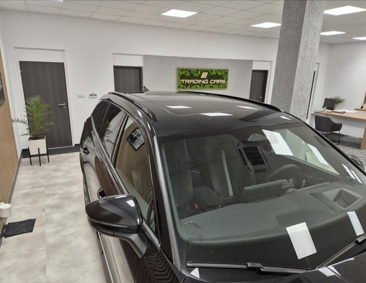 Škoda Kodiaq SUV / Terénní 2,0 l 142 kw