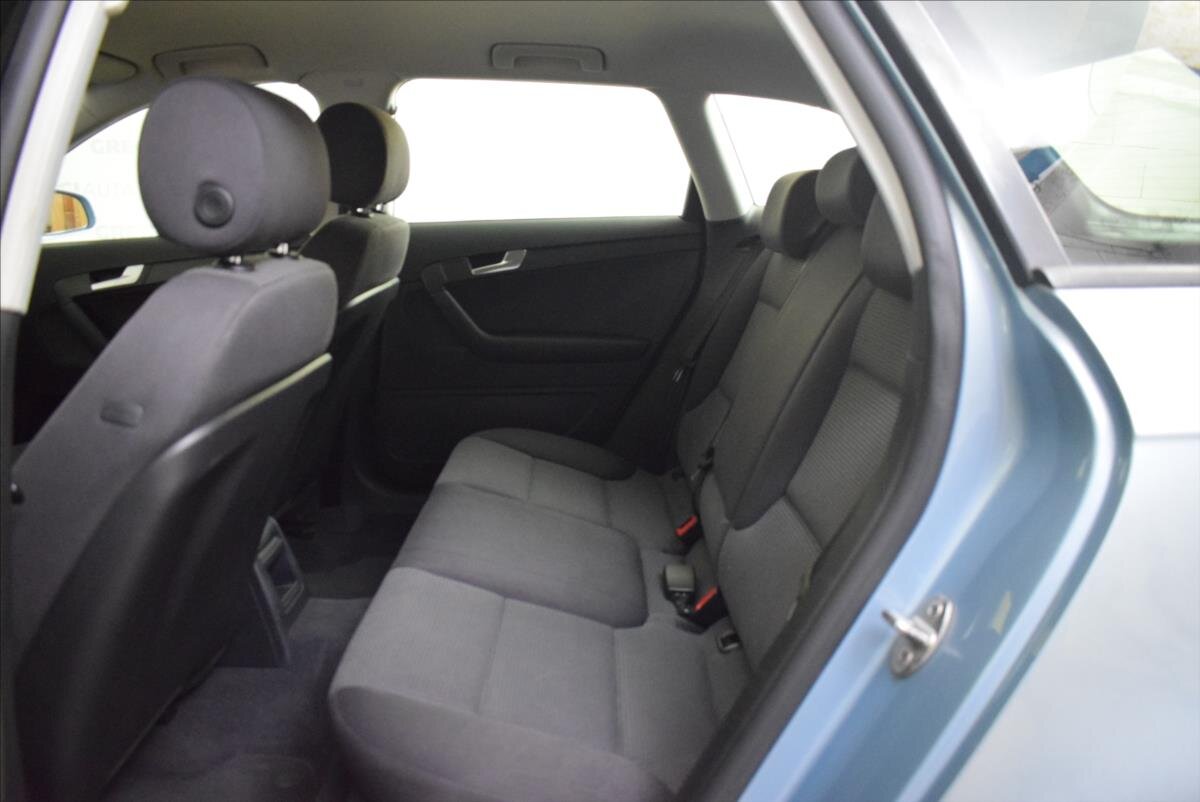 Audi A3 Hatchback 1,4 l 92 kw