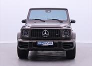 Mercedes-Benz Třídy G 48