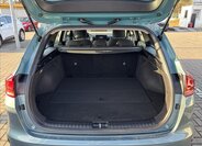 KIA Ceed Kombi 1,5 l 103 kw