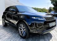 Land Rover Range Rover Evoque 9