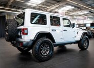 Jeep Wrangler 8