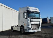 DAF Ostatní Ostatní 0,0 375 kw