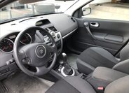 Renault Mégane Sedan / Limuzína 1,4 l 72 kw