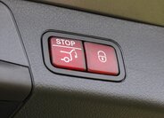 Mercedes-Benz GLB SUV 2,0 l 110 kw