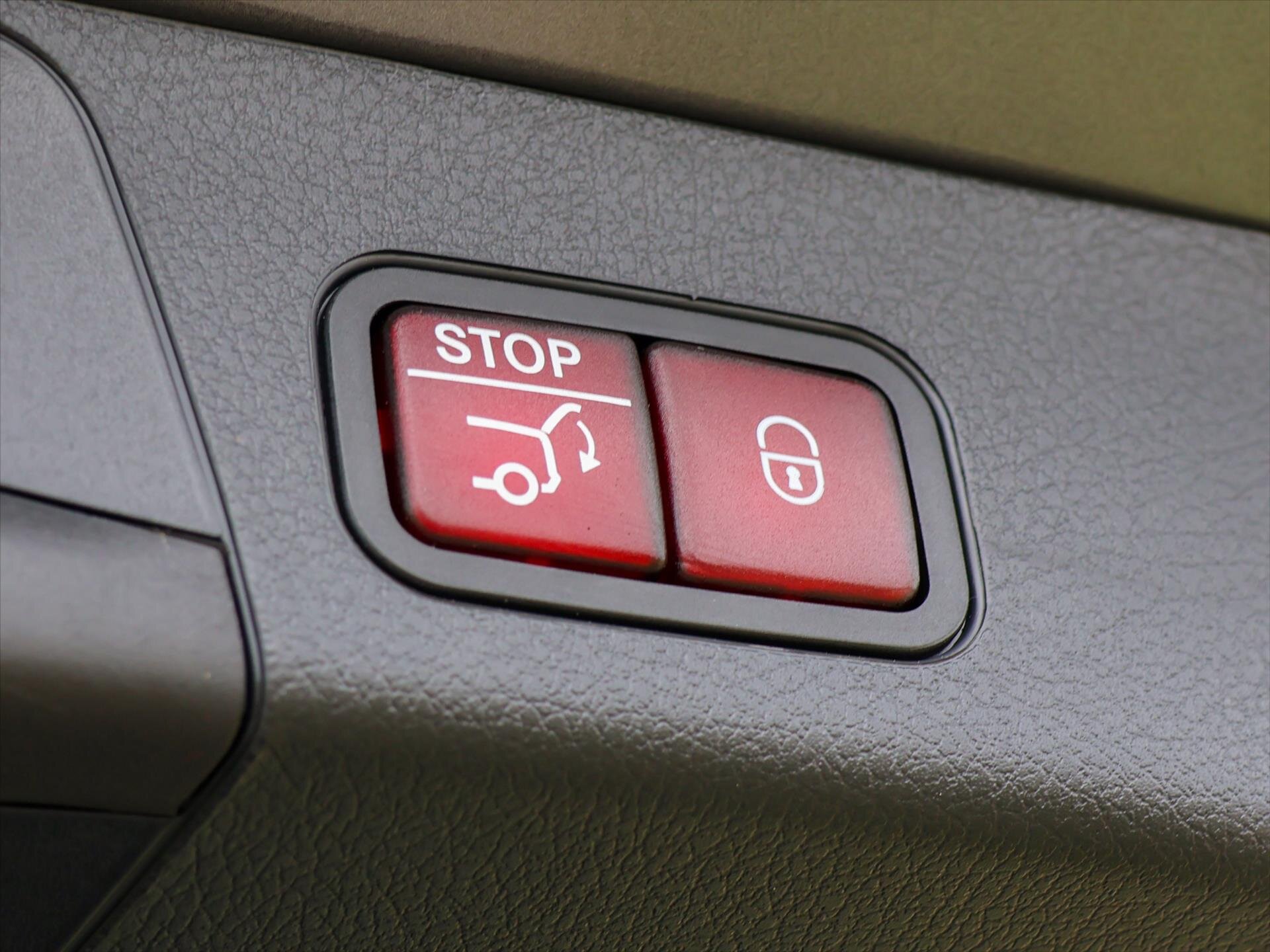 Mercedes-Benz GLB SUV 2,0 l 110 kw