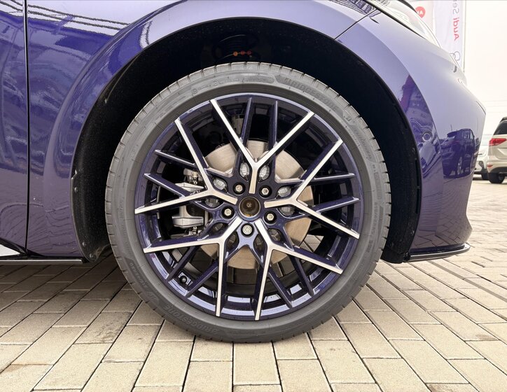 Volkswagen ID.3 Hatchback 0,0 240 kw