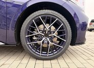 Volkswagen ID.3 Hatchback 0,0 240 kw