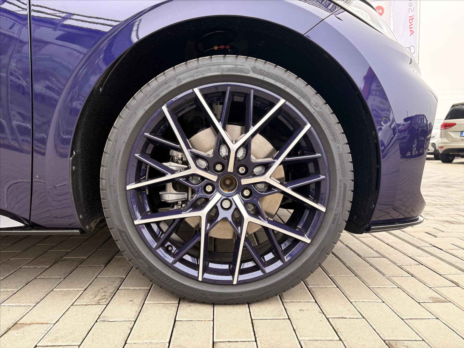 Volkswagen ID.3 Hatchback 0,0 240 kw