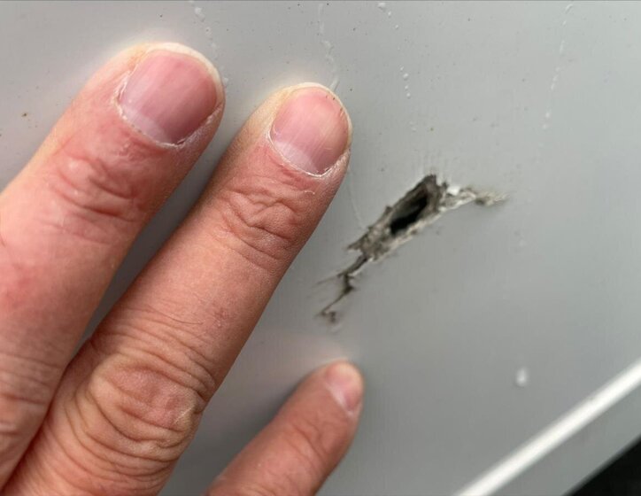 Iveco Daily Skříň 2,3 l 0