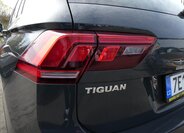 Volkswagen Tiguan SUV / Terénní 2,0 l 110 kw